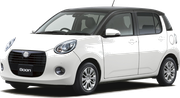 Daihatsu Boon